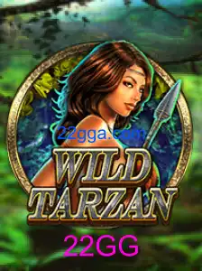 WildTarzan