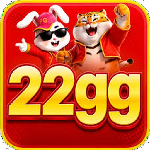 22GG Casino Logo